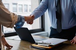 Contract Negotiations
